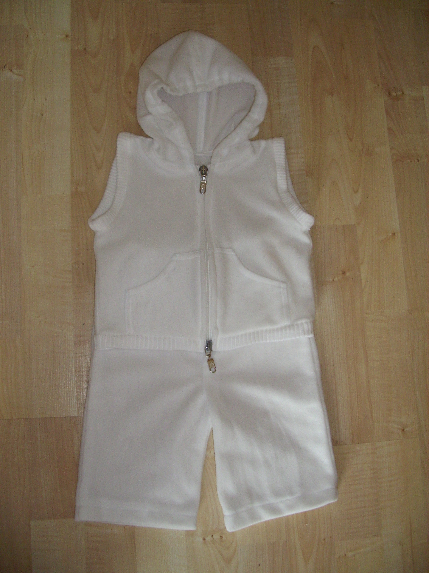 souprava pro miminko